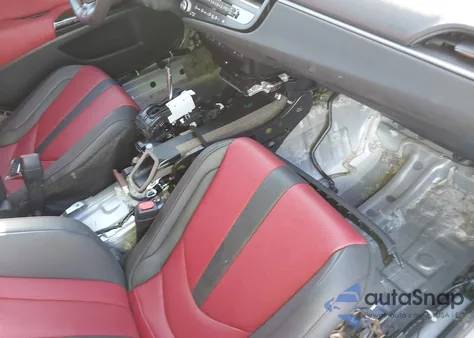 2024 Lexus Es 350 F Sport Handling z USA, uszkodzony, nr VIN 58AJZ1B1XRU163755